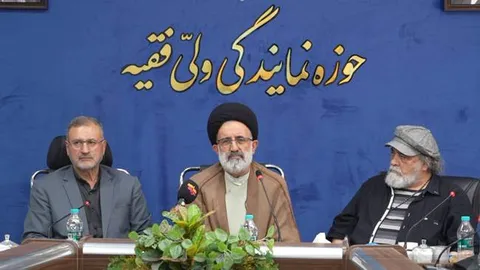 تاکید بر تقویت هویت محتوایی جشنواره فیلم ایثار