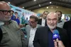 اهدای ۲ هزار بسته ورزشی شرکت نفت و گاز اروندان به ورزش خوزستان؛ استاندار: صنایع بزرگ باید سهم بیشتری در استعدادیابی و توسعه ورزش داشته باشند