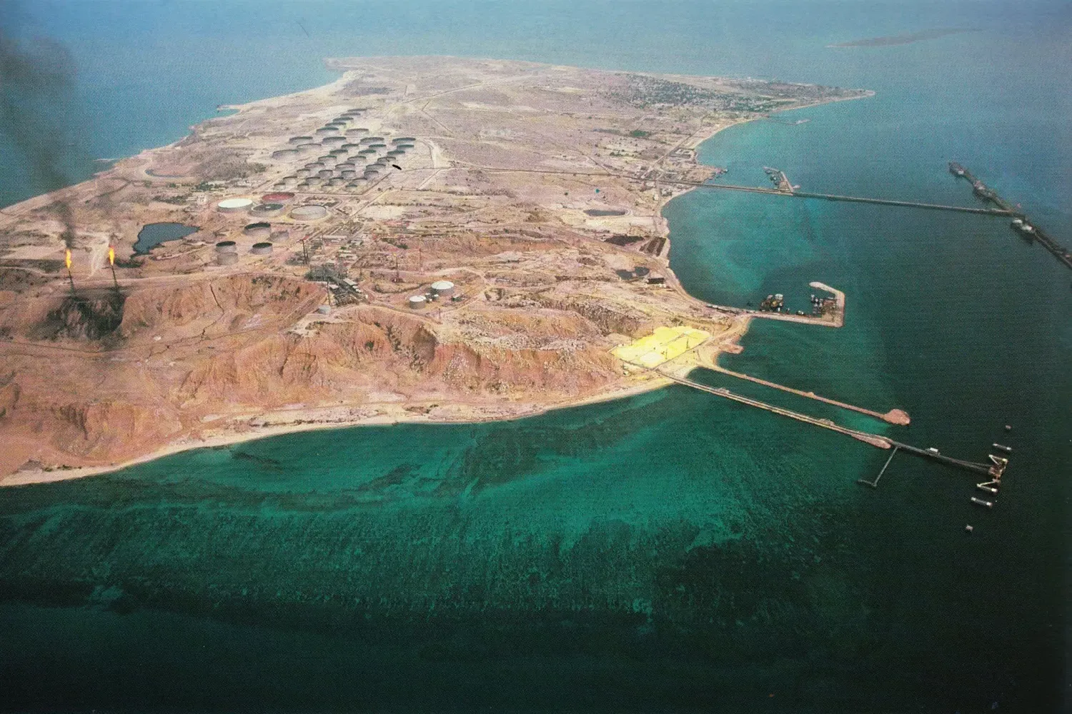 تنگه هرمز