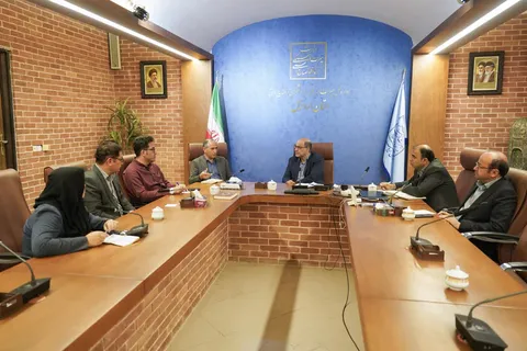 استفاده از ظرفیت فرودگاه‌های استان‌های همجوار اردبیل و تعریف بسته‌های مشترک سفر در دستور کار