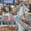 رئیس هیات کونگ‌فو لرستان انتخاب شد