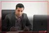 حسین خیری‌نیا: از خانم بخشی دعوت می‌کنم در فدراسیون اسکیت به ما کمک کنند