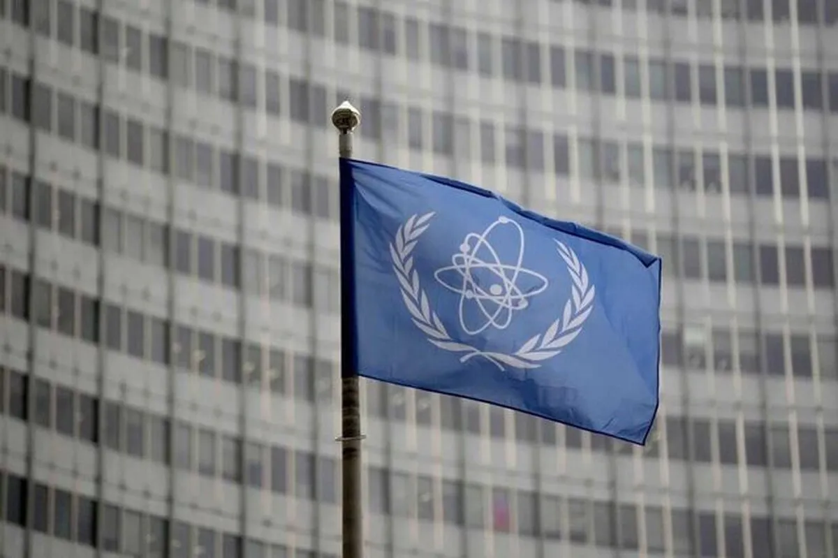 Najafi: Iran, IAEA delegations held 3rd round of talks on Fri., Sat.