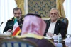 ایران از هر تفاهمی برای تقویت وحدت کشور‌های اسلامی حمایت می‌کند