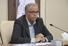 استاندار سیستان و بلوچستان نوشت : دونلی ایران در سوگ صاحب نوایش استاد اسپندار