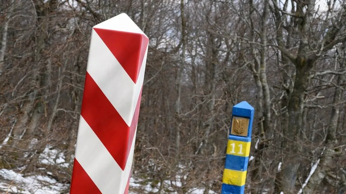 CNN: Ukrainians risking their lives to flee mobilization