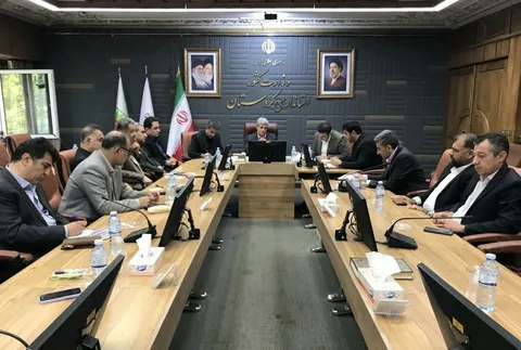 جشن مهرگان به رویدادی ملی در تقویم فرهنگی کردستان تبدیل می‌شود/ لزوم هم‌افزایی دستگاه‌ها برای برگزاری باشکوه آن