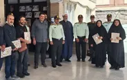 تاکید فرمانده انتظامی پردیس بر ضرورت تقویت آموزش خانواده‌ها درباره آسیب‌های اجتماعی