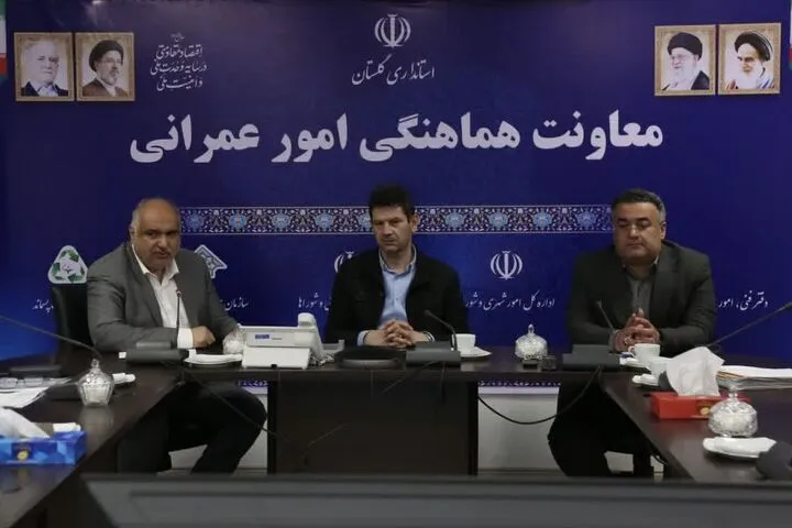 موزه بزرگ گلستان مطالبه جدی مردم / محدودیت منابع ملی علت کندی پروژه