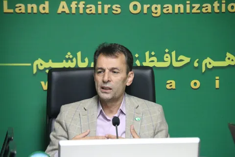 اجرای قانون الزام مهم‌ترین ماموریت سازمان امور اراضی در سال‌های پیش‌رو است