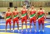 کشتی فرنگی جوانان قهرمانی آسیا/ ثبت 3 طلا و یک برنز برای ایران در پنج وزن نخست