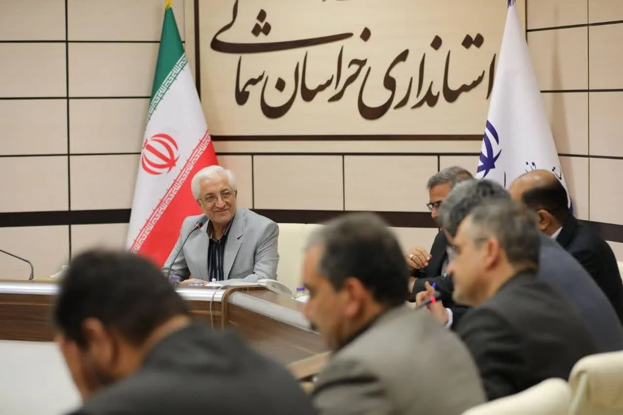 استاندار خراسان شمالی خط قرمز کشید: کارخانه پسماند بجنورد تا پایان دوره شورای فعلی تعیین تکلیف میشود