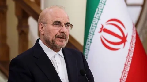 برگزاری نشست رئیس مجلس با فعالان اقتصادی ایرانی و عراقی