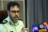 ناکامی گروهک مسلح در ورود به مرزهای جنوب شرق کشور / یک شرور به هلاکت رسید