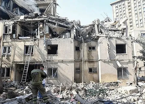 اتاق بازرگانی تهران: طرح ارزیابی وضعیت بنگاه‌های آسیب‌دیده آغاز شد