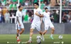 پرسپولیس سفیدپوش شد