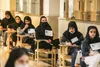 ۶۵ درصد داوطلبان کنکور در ایلام را دختران تشکیل می‌دهند