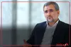 معاون راهبردی و امور مجلس : در این دوره قانون‌های مصوب مجلس، لایحه‌محور شدند