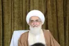 آیت الله نوری همدانی از بیمارستان مرخص شد