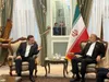 استاندار قزوین با سفیر ایران در روسیه دیدار کرد