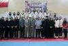 برگزاری مسابقات تیم ملی تکواندو بانوان ناشنوایان به میزبانی اصفهان