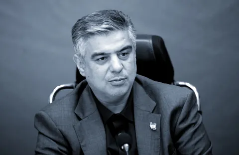 دعوت استاندار مرکزی از مردم استان برای حضور در مراسم تشییع رهبر شهید