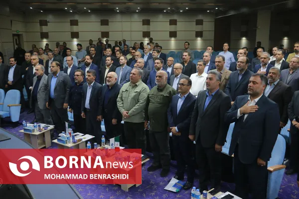 همایش اقتصادی در اتاق بازرگانی خرمشهر