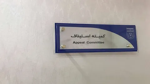 یک استقلالی سپاهان را محکوم کرد، یک پرسپولیسی مس کرمان را!