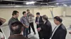مجتمع ICT اردبیل در آستانه بهره‌برداری/ پیشرفت فیزیکی پروژه به ۹۸ درصد رسید