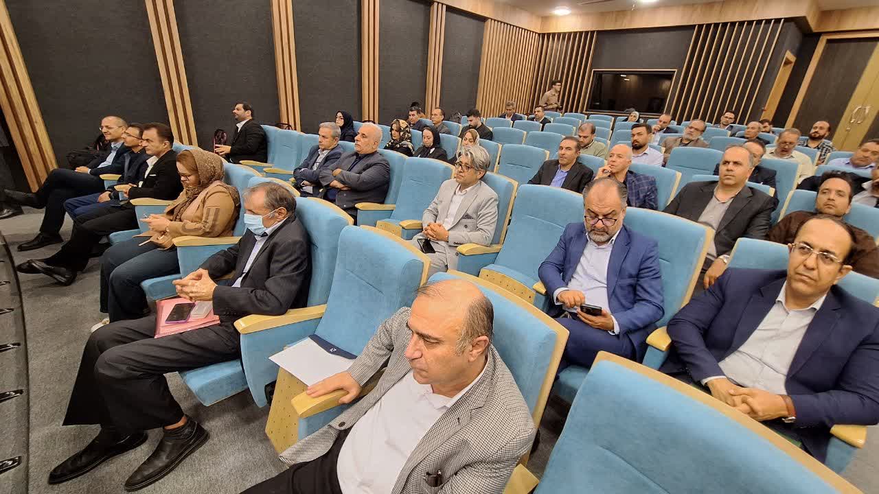 تدوین برنامه سه‌ساله برای توسعه صادرات قزوین