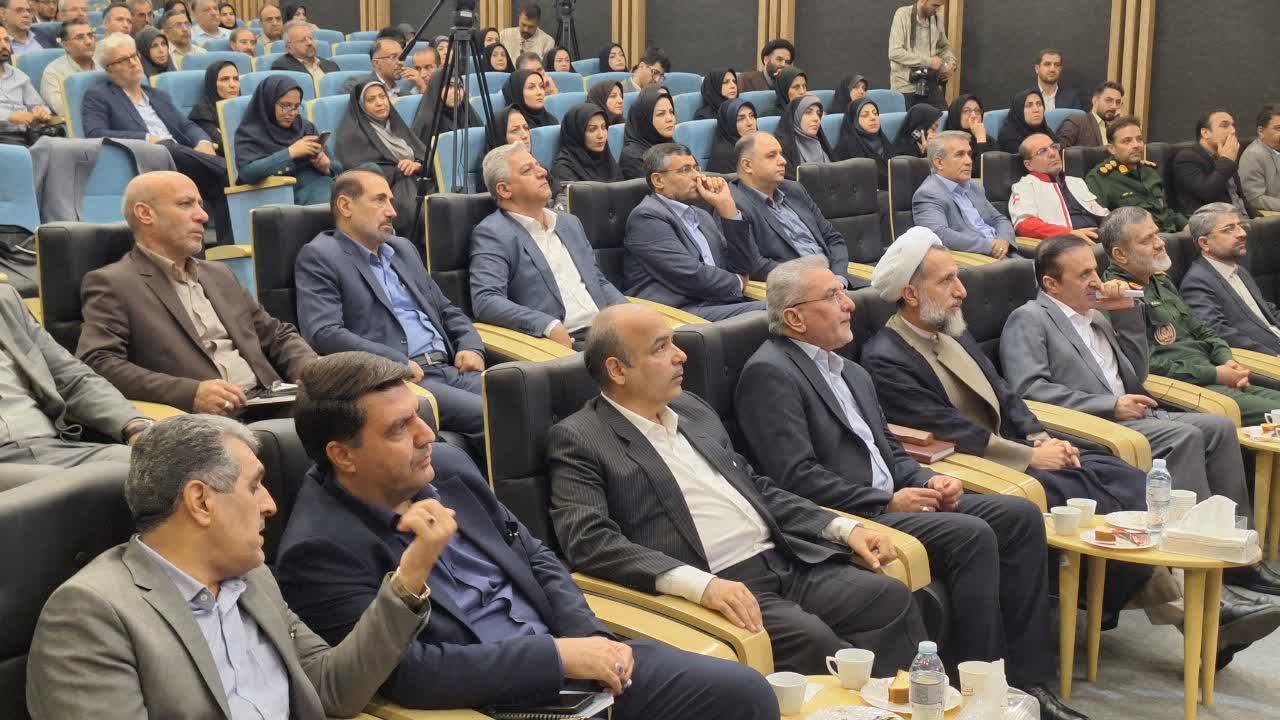 آثار بیرونی اقدامات دستگاه‌ها باید برای مردم روایت شود/ آمریکا از منطقه خارج خواهد شد
