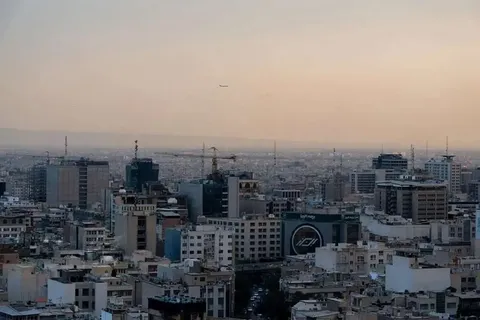 قیمت آپارتمان نقلی در تهران چند؟