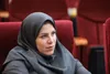 هانیه امانی مسئول دبیرخانه اجرایی هفته تربیت بدنی و ورزش خراسان رضوی شد