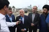 استاندار مازندران: تا پایان آبان ماه پروژه پل آلشرود تحویل خواهد شد