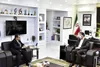بازگشایی بازارچه یزدان اولویت اول استان