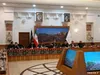 ۵۳ هزار سفر و یک میلیون و ۱۳۰ هزار مسافر، کارنامه حمل‌ونقل جاده‌ای در یک مراسم ملی/۳ هزار نیروی راهداری و ۱۴۰۰ ماشین‌آلات پای کار خدمت‌رسانی