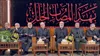 دیدار رئیس‌جمهور و تولیت آستان مقدس علوی