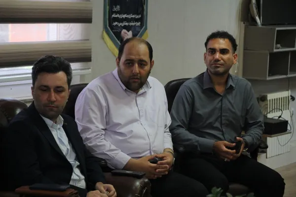ابراهیم مهربان