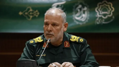 رزمایش «جان‌فدا» در قم برگزار می‌شود