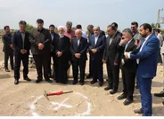 مجید انصاری: پروژه مسکن ۱۰ هزار واحدی گهرباران تجلی خلاقیت استاندار مازندران در تحقق دغدغه ریاست محترم جمهور برای تأمین مسکن مردم است