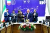با پیگیری استاندار گلستان؛ قراردادهای سرمایه‌گذاری اینچه‌برون منعقد شد