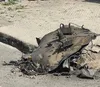شناسایی پهپاد ساقط شده آمریکایی در دهلران