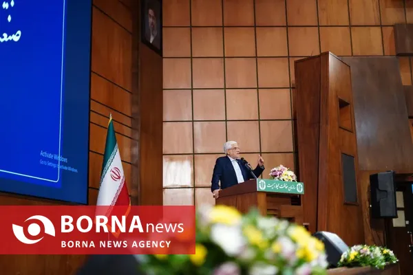 بیست&zwnj;وپنجمین همایش ملی صنعت سبز 