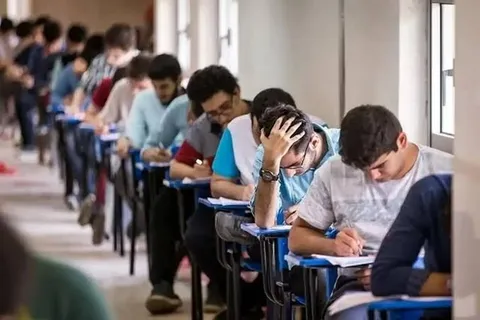 شروع آزمون‌های پایان سال مدارس از ۹ خرداد/ زمان برگزاری امتحانات نهایی ۲۱ تیر