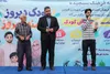 جشن «کودک دیروز، سالمند امروز» برگزار شد