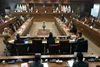 امیری خراسانی رئیس فدراسیون روستایی و بازیهای بومی محلی شد