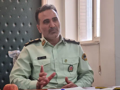 تخریب و پلمپ ۶ واحد مسکونی عرضه کننده موادمخدر در همدان