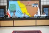 تاکید استاندار بوشهر بر نقش سمن‌ها در حل مسائل استان