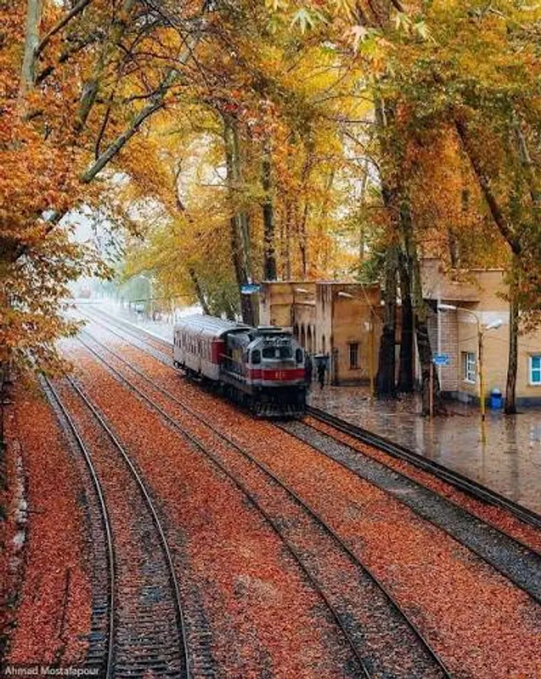 صورت‌حساب تازه سفرهای ریلی / نرخ قطار در ۶ کشور منطقه در سال ۲۰۲۶
