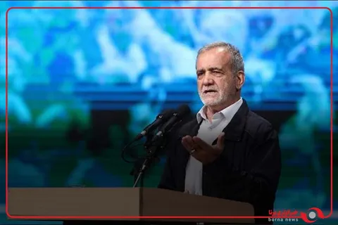 رئیس‌جمهور : هدف از شکل‌گیری بریکس مقابله با تمامیت‌خواهی و تحریم‌های آمریکاست